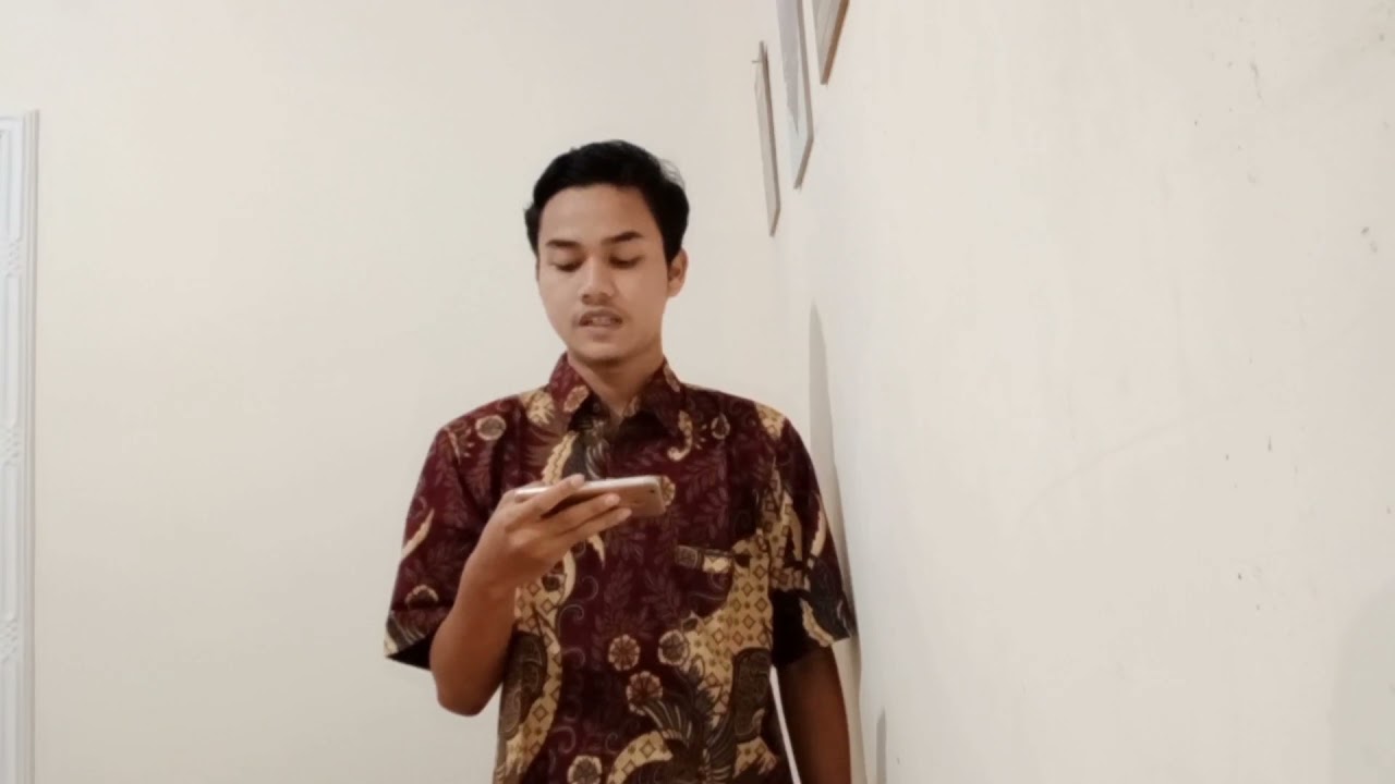 Pranatacara Basa Jawa