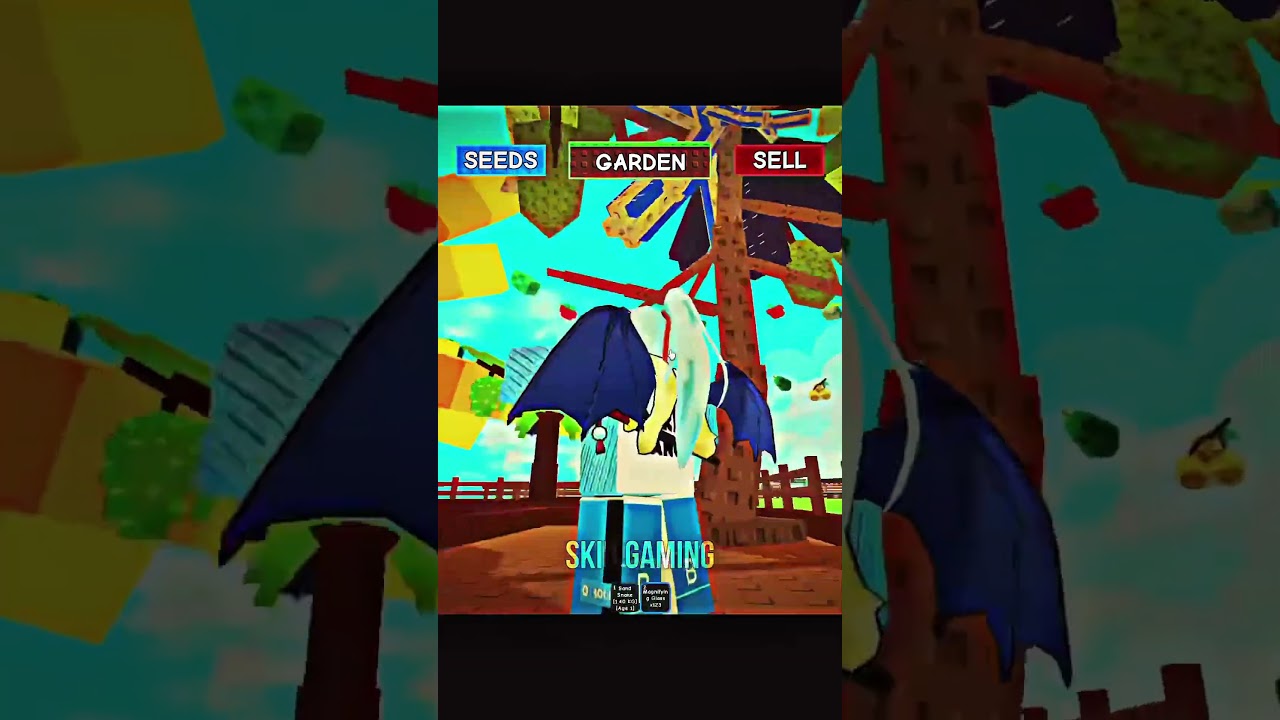 Travelers fruit seed is Underrated💀