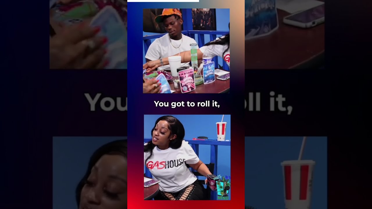 Have you tried Sprinklez ❓ #420 #rapper #420culture #hiphopmusic #podcast #weed #sprinklez #youtube