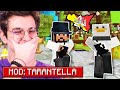 MINECRAFT MA IN SICILIANO! - Pandora SMP