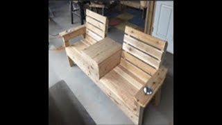 Woodworking - You will learn how to create fine furniture as you receive expert advice on woodworking. You will also get 150 how-