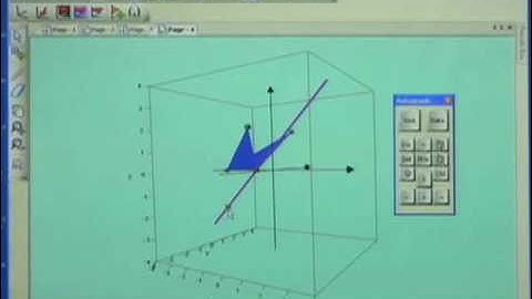 Autograph in 3-Dimensions - Part 1