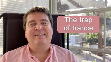 The trap of trance || Nonduality and Enlightenment Simplified