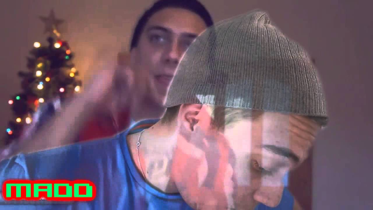 maddV feat. aROeHEmiX - Best Aroe Ever - Dobra, macie to na publiczny 
