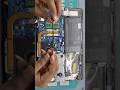 Dell Inspiron 💻 not charging | charging cable replace | #new #dell #laptop #chargingport #repair