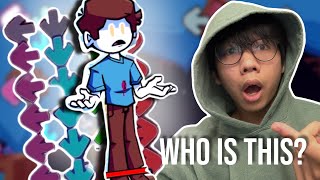 this mod is NONSENSE... [Friday Night Funkin']