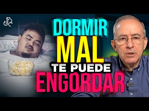 DORMIR MAL Te