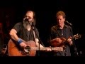 Steve Earle - The Mountain (eTown webisode #766)