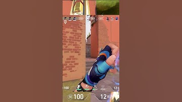 4k to Close the Game #valorant #yoru #4k #clutch #gaming #tiktok #kick #close
