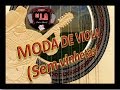 MODA DE VIOLA  ( Sem vinhetas )  = DJ JAIR ARAXÁ