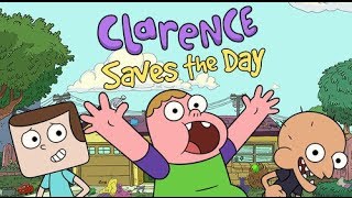 Clarence Saves the Day Walkthrough screenshot 3