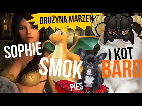 Najlepszy stream ze Skyrima! Ultrapanoramiczna rozdzieczość // Skyrim - Najlepszy stream ze Skyrima! Ultrapanoramiczna rozdzieczość // Skyrim