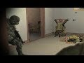 Call of Duty 4 - SAS Apartment Raid (CoD4 Custom Mission)