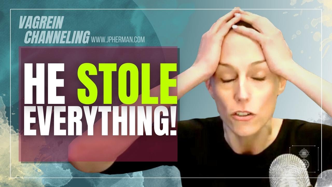 Thief Snatched Away My Bag With EVERYTHING in it!