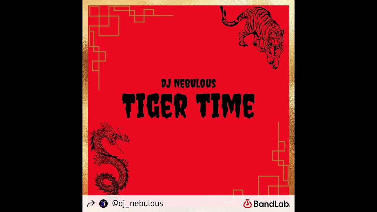 test subject 1-3 by DJ Nebulous  