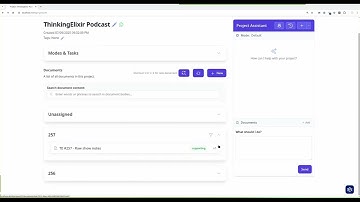 I Built an AI Tool That Saves Me Hours Every Week (Demo)