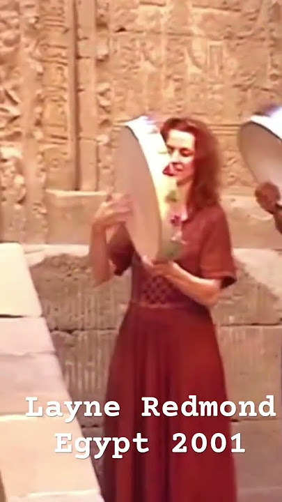 Ritual Trance Drums #drumming #soundhealing