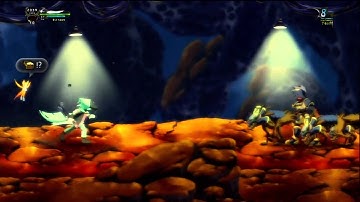 (Xbox 360) Dust: An Elysian Tail - Chapter 5: Legend - Playthrough Run (Hardcore) (6/6) [Final]