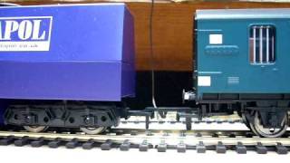 Uncoupler