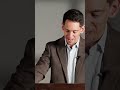 How do we love God? Dan Hames