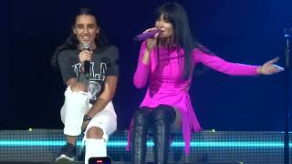 Aitana - Con La Miel En Los Labios #11razonesmastour (CDMX 2022)