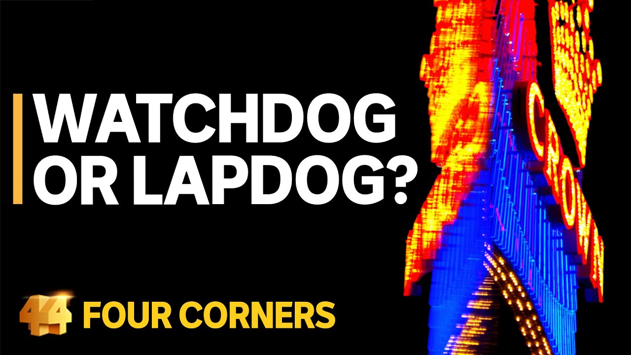 Drug deals, loan sharks, and criminals: What these inspectors saw inside Crown Casino | Four Corners