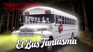 El bus fantasma | Cuentos y Leyendas de Honduras