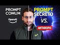 REVELADO: As 7 Regras SECRETAS que Fazem o ChatGPT e Claude Ser 94% Melhor (Testado)