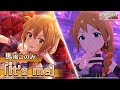 【ミリシタ】ゲーム内楽曲『it's me』MV【アイドルマスター】