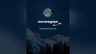 Bringing Christmas home