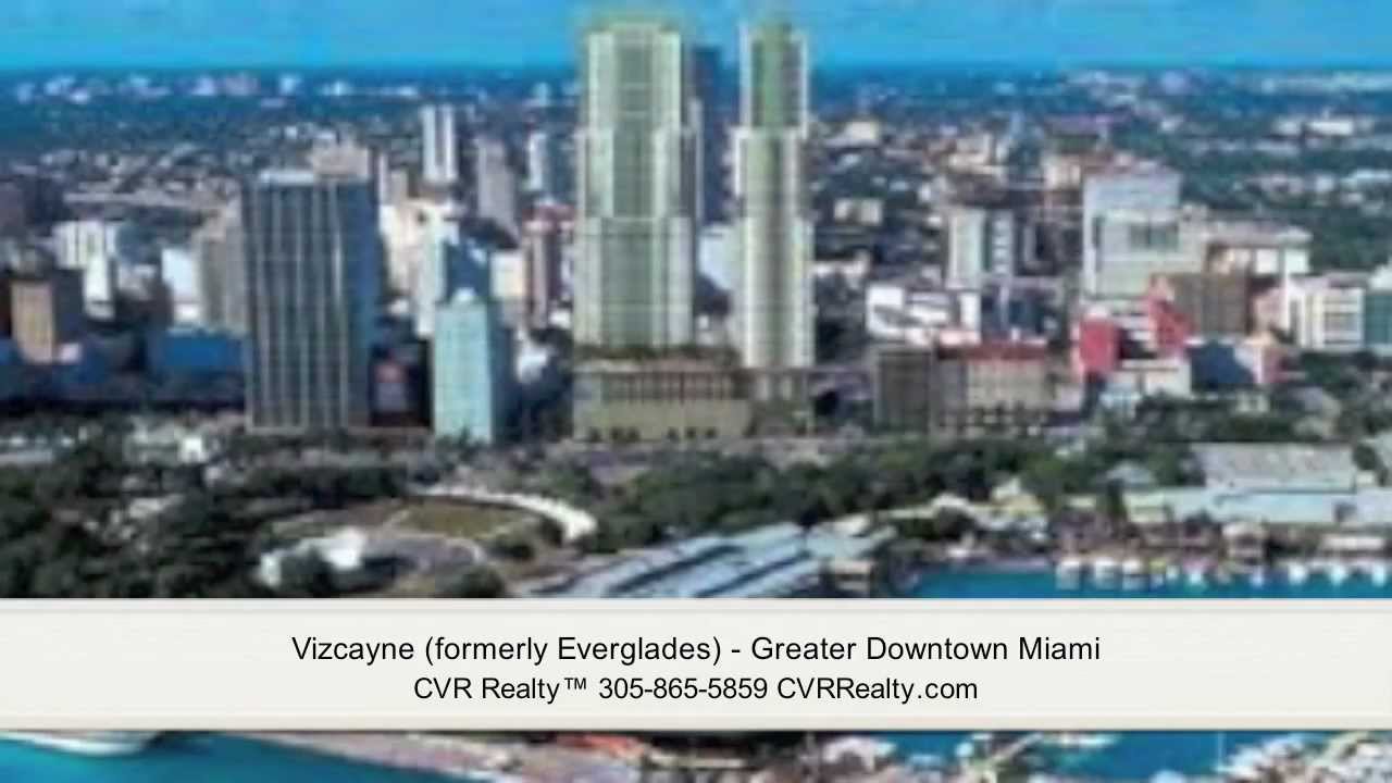 Vizcayne - Greater Downtown Miami