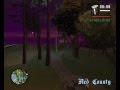 GTA SA stunts