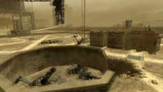 Battlefield 2: The Jihad drop