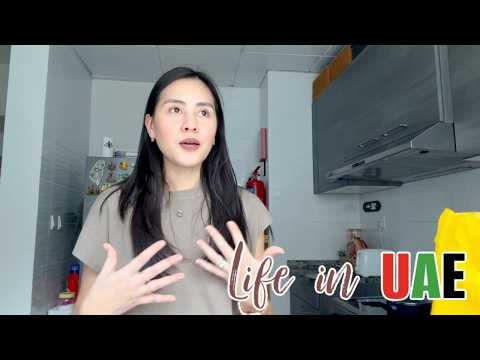 Ang bilis lang magpa-medical dito! + Proud moment bilang isang introvert! #marriedlife #lifeabroad
