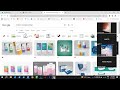 Graphic Designing Overview PART2