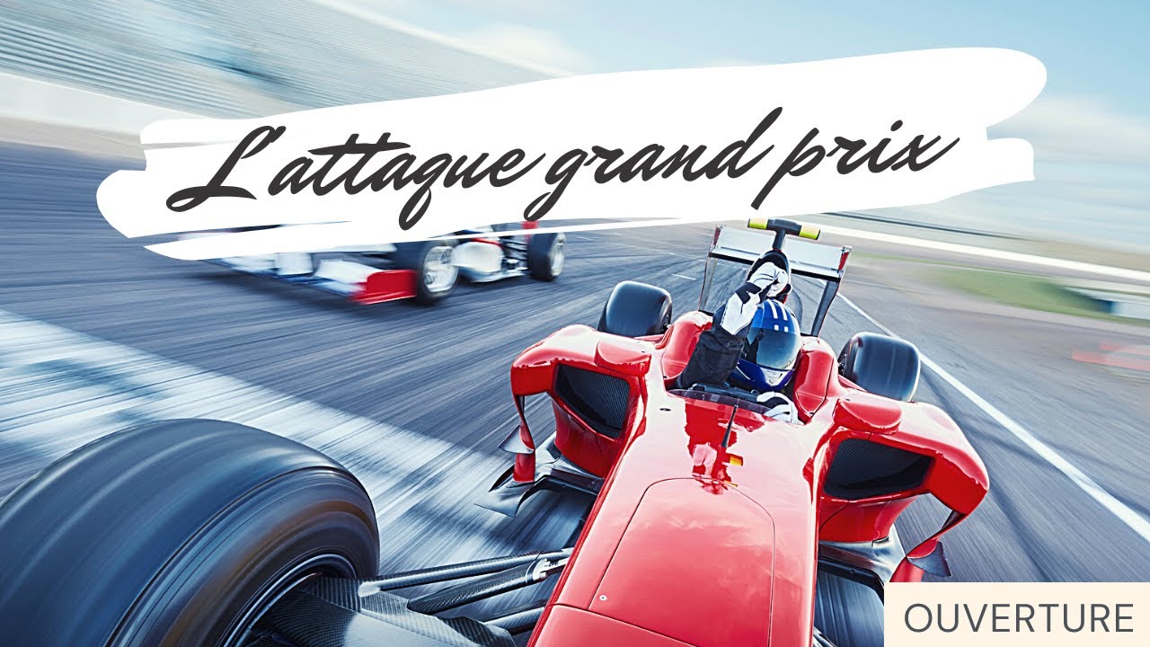 Mettez le turbo contre la sicilienne !