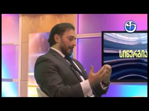 ვასაძე: მყრალი ანტიდისკრიმინაციული კანონი დასაველთთან ბარტერის შედეგია