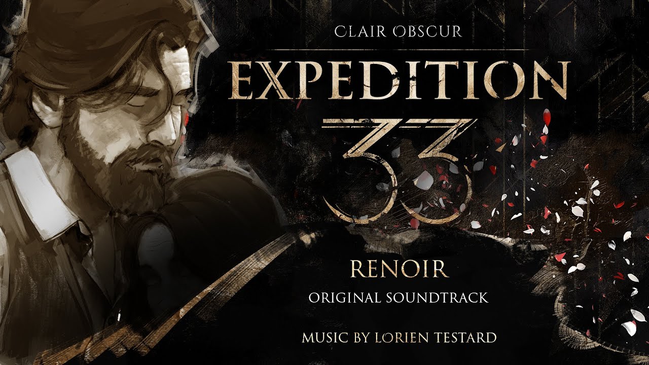 Download Clair Obscur: Expedition 33 (Original Soundtrack) 144 - Renoir MP3