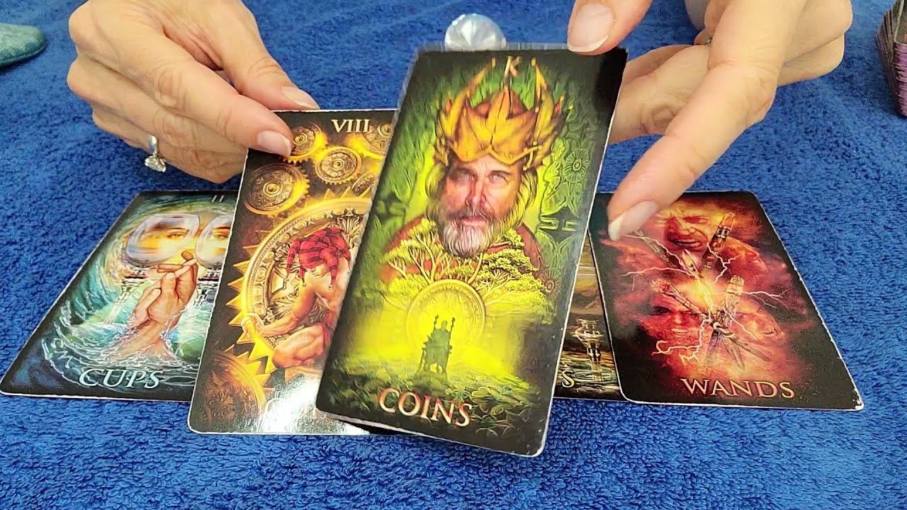 VIRGO - JULY 2021 WOW, VIRGO!!! 😯💕💌 TAROT READING