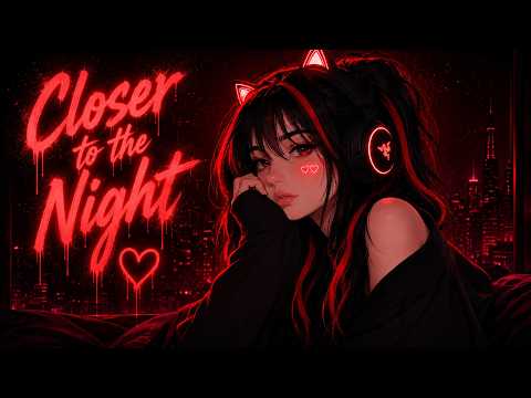 VØID — Closer to the Night (Official Audio)