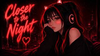 VØID — Closer to the Night (Official Audio)