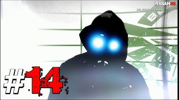 Prototype 2 walkthrough part 14 [Blacknet - Operation Clean Sweep]