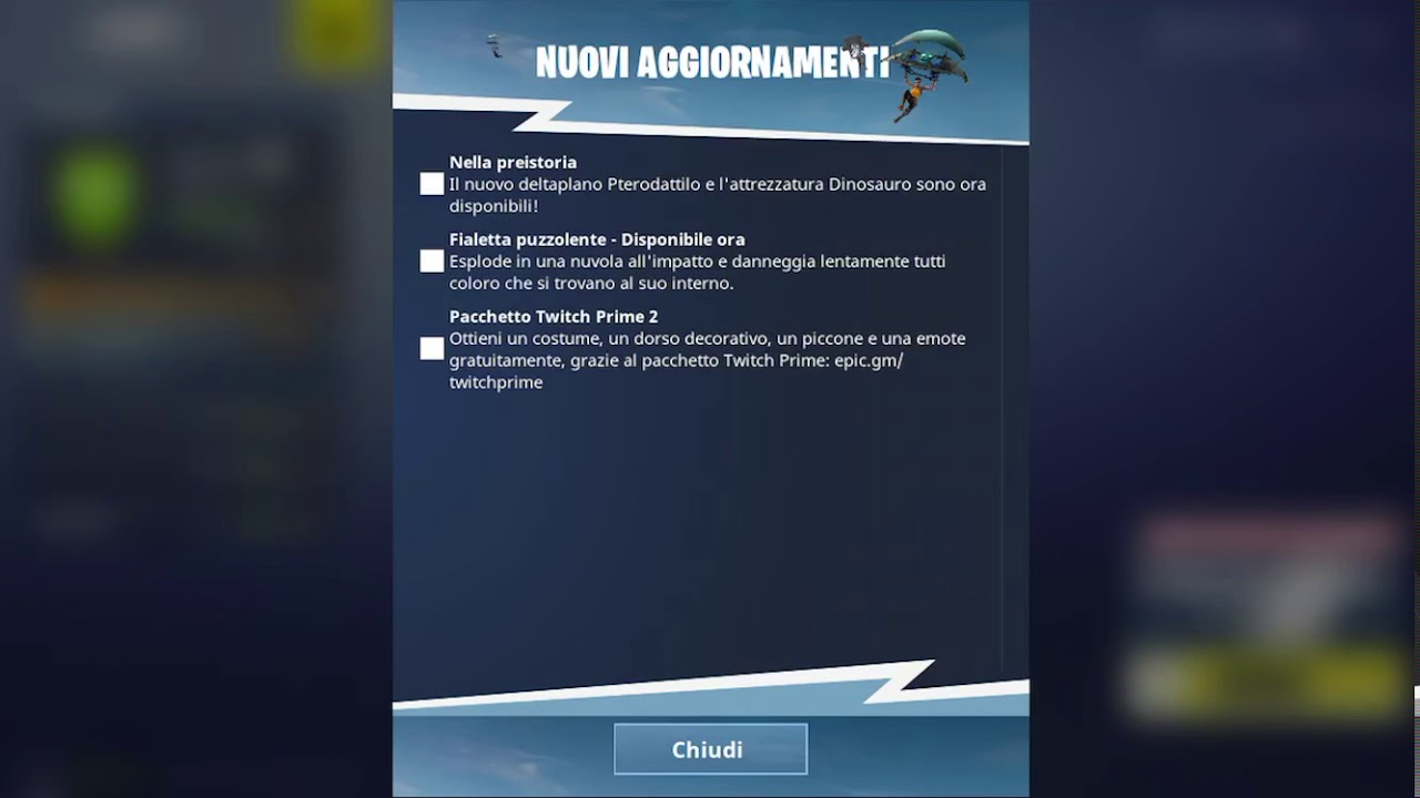 Shop Fortnite Giorno 21 06 18 Youtube