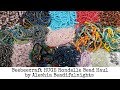 Beebeecraft HUGE Rondelle Bead Haul