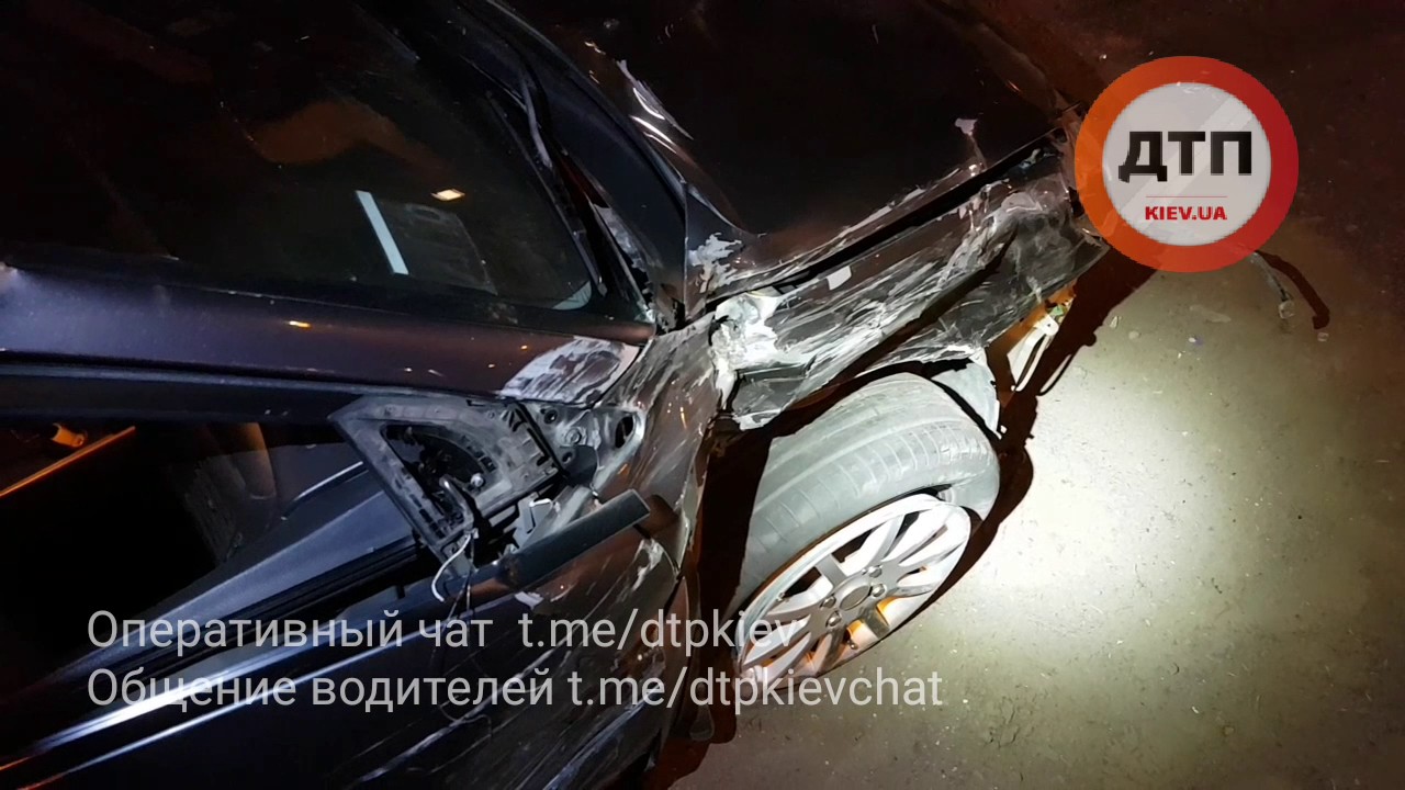 Дтп кричев хендай
