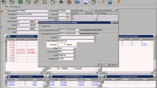 Quantum Control Fixed Asset - Part 1