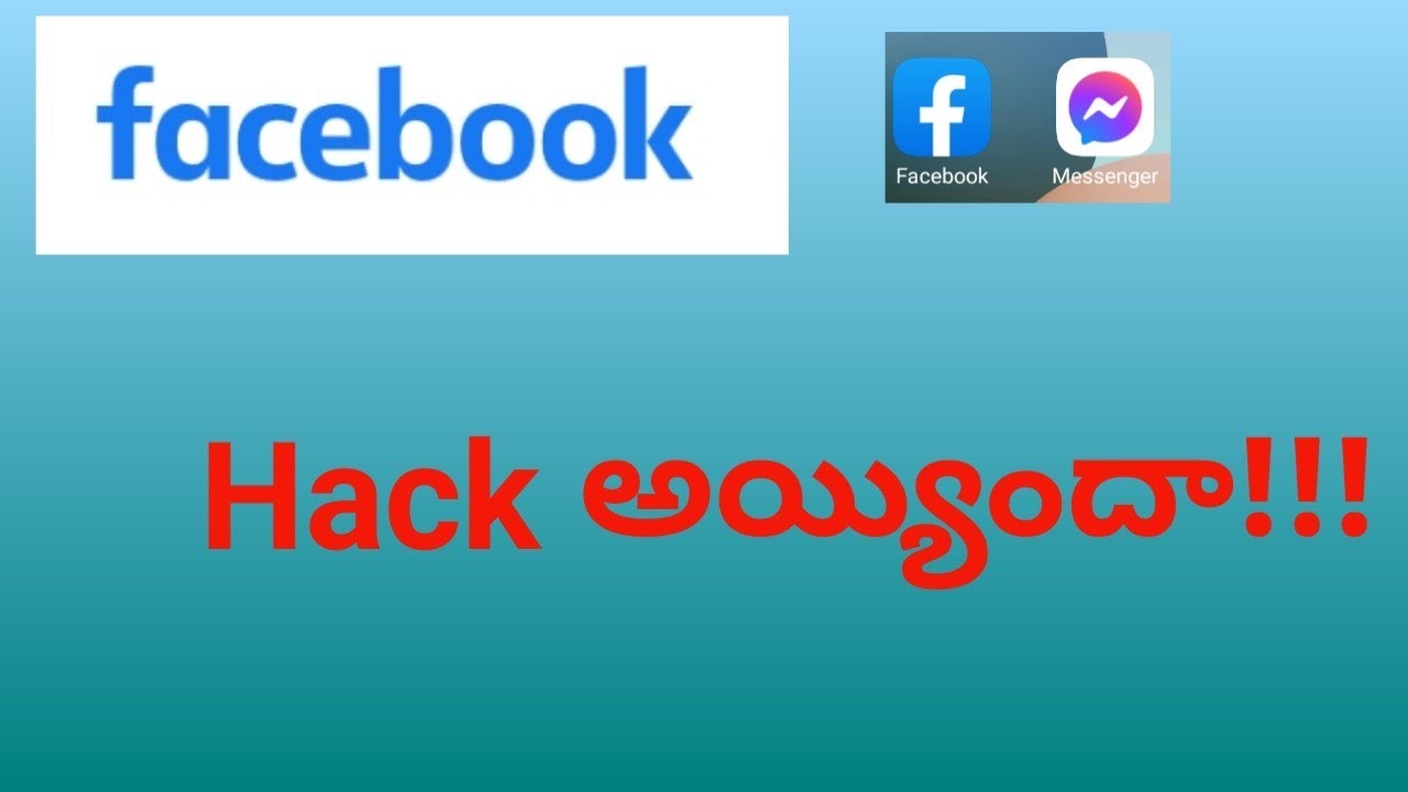 #facebookhacking