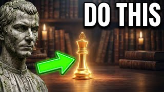 Delete Your GOALS  Do This Instead  Machiavelli’s Method