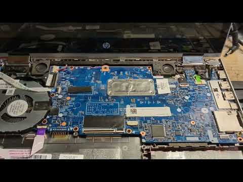 DISQUE SSD À L'ENVERS 🙃