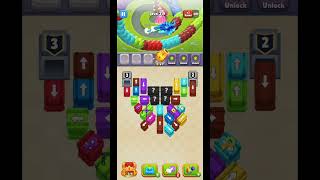 Queen rescue Dragon puzzle level 219 walkthrough #gametapbyeeny #mobilegame #queenrescue 